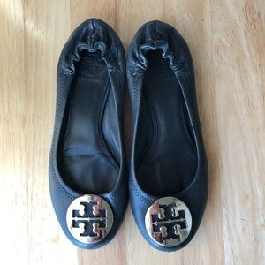 Tory Burch flats